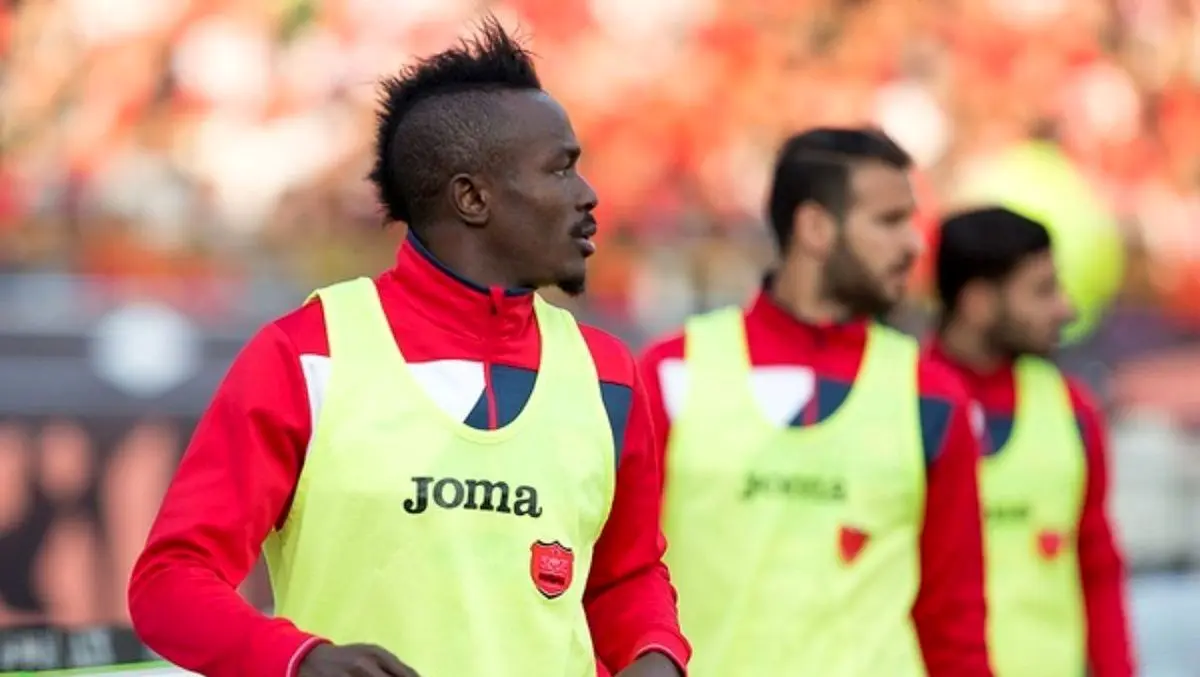 صنعت نفت و منشا؛ تیم سرجیو جذاب‌تر می‌شود