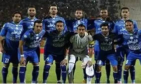 ترکیب استقلال برای بازی با السد اعلام شد