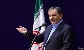 جهانگیری: نباید به مردم دروغ گفت/ آیه یاس خواندن هنر نیست