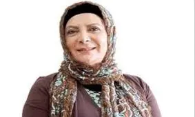 گلایه‌ بازیگر پیشکسوت زن از بیکاری