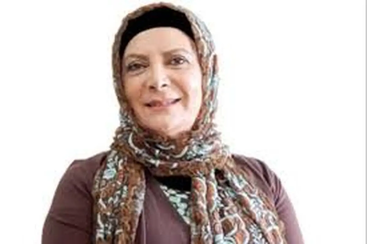 گلایه‌ بازیگر پیشکسوت زن از بیکاری