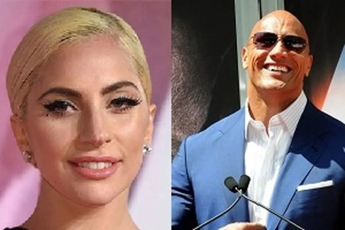 سلبریتی‌های مشهور هالیوود سال ۲۰۱۸ را چگونه گذراندند!