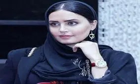 فیلم / الناز شاکردوست از تجربه مرگش میگوید