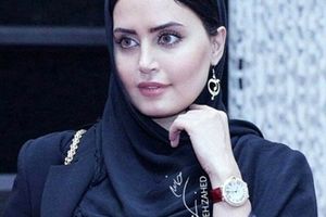 فیلم / الناز شاکردوست از تجربه مرگش میگوید