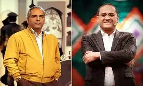 «خندوانه» یا «دورهمی» ؟