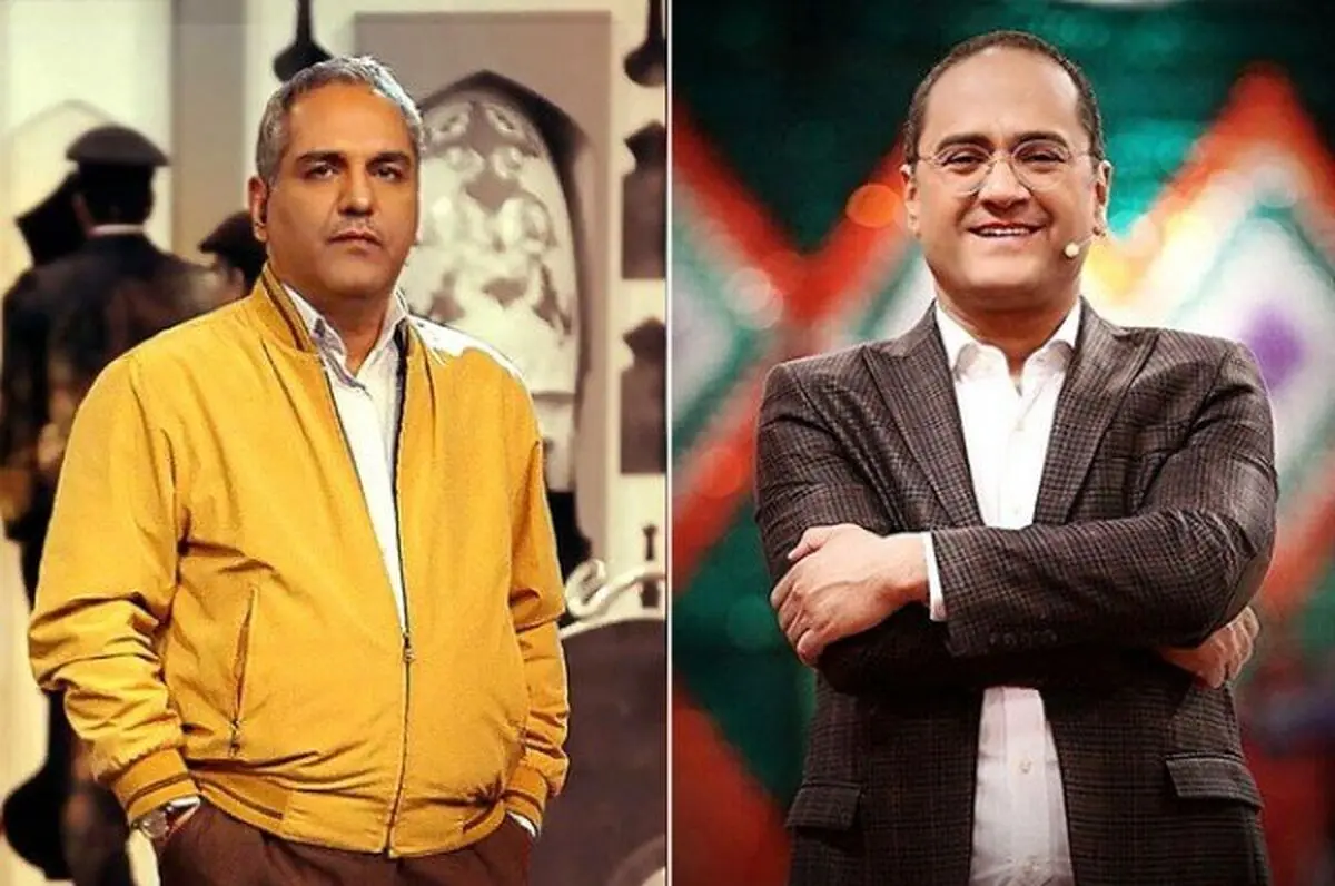 «خندوانه» یا «دورهمی» ؟