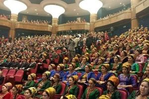 برگزاری هفته فرهنگی ایران در ترکمنستان