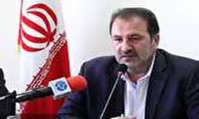 رحیمی استاندار فارس شد
