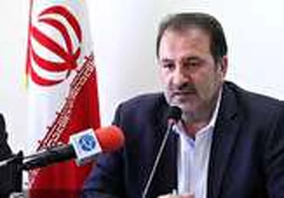 رحیمی استاندار فارس شد