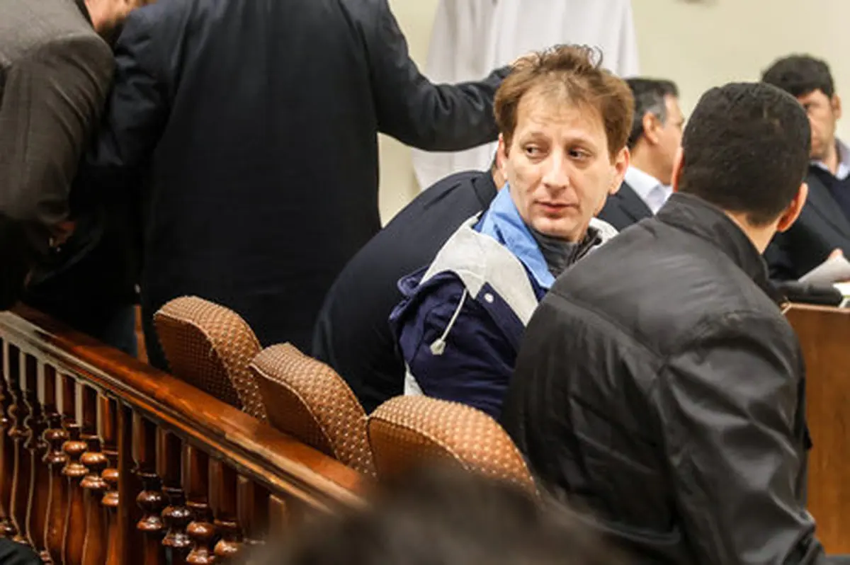 وکیل مدافع بابک زنجانی: ۲ هزار و ۶۰۰ میلیارد تومان از از وجوه این پرونده بازگشته است