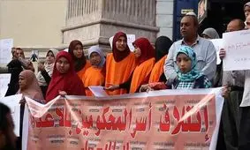 افزایش بی‌سابقه صدور حکم اعدام در مصر در ۲۰۱۸