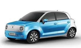 به منظور ترغیب خریداران؛ چینی ها خودروی برقی ۹۰۰۰ دلاری ساختند