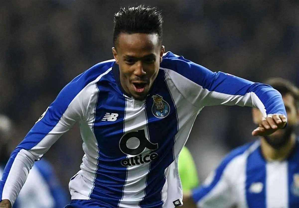 رقابت منچستریونایتد و رئال مادرید برای جذب میلیتائو