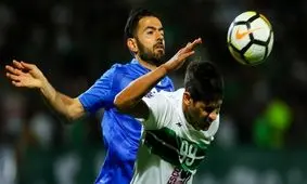 ذوب آهن اصفهان در اهواز اردو می‌زند