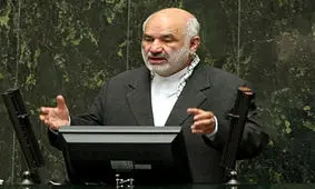 تکلیف تحقیق و تفحص از مجلس مشخص شود/ضرورت پیگیری مشکل آب اصفهان