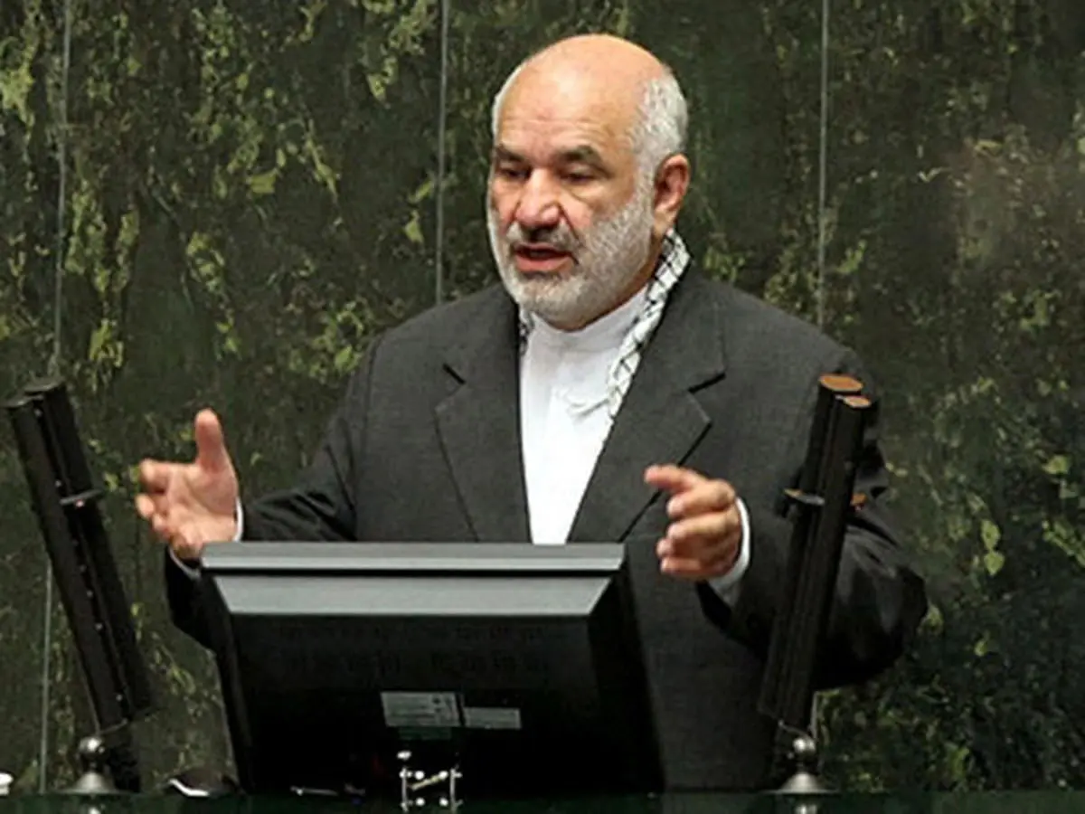 تکلیف تحقیق و تفحص از مجلس مشخص شود/ضرورت پیگیری مشکل آب اصفهان