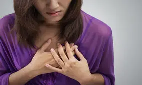 کدام توده‌های سینه خطرناک و سرطانی هستند؟