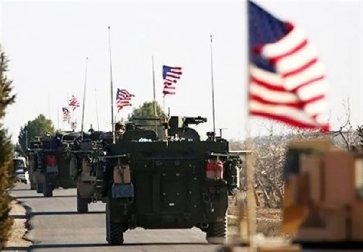 افشای آینده نظامیان آمریکایی منتقل‌شده از سوریه به عراق