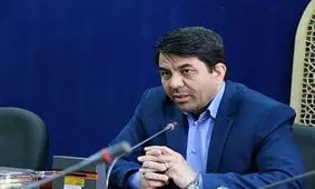 محمدعلی طالبی استاندار یزد شد