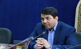 محمدعلی طالبی استاندار یزد شد