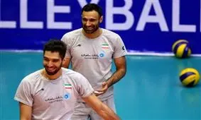 موسوی-غلامی؛ ۱۷ ماه بعد از آن درگیری