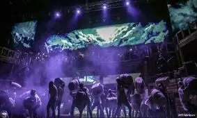 پرتماشاگرترین نمایش ایران برای چهارمین بار تمدید شد