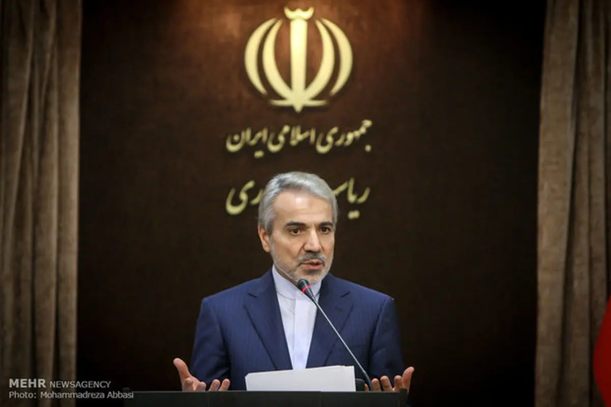 گلایه‌های نوبخت ازوزیر بهداشت/به تامین منابع وزارت بهداشت متعهدیم