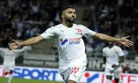 سامان قدوس، نماینده ایران در تیم منتخب لژیونرهای جام ملت‌ها