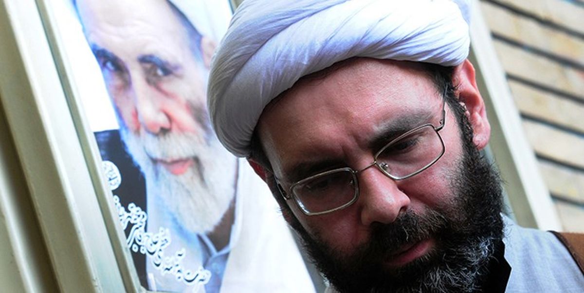 فرزند مرحوم آقا مجتبی تهرانی در گفتوگویی مطرح کرد: هدیه جالب امام برای آقامجتبی تهرانی