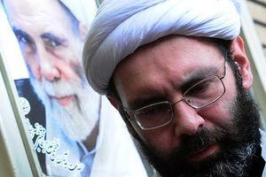 فرزند مرحوم آقا مجتبی تهرانی در گفت‌وگویی مطرح کرد: هدیه جالب امام برای آقامجتبی تهرانی