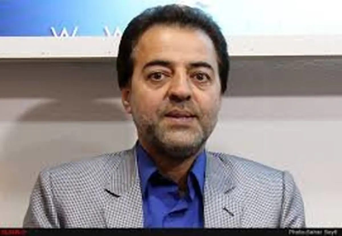 تذکر علیجانی به صدا و سیما