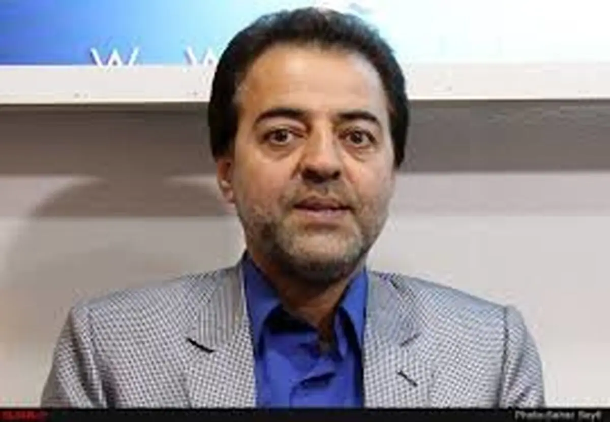 تذکر علیجانی به صدا و سیما