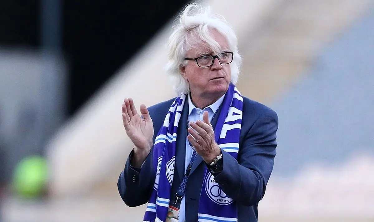 نسل طلایی ایران، قهرمان جام ملت‌ها می‌شود