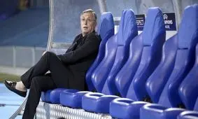 کرانچار روز جمعه وارد تهران می شود