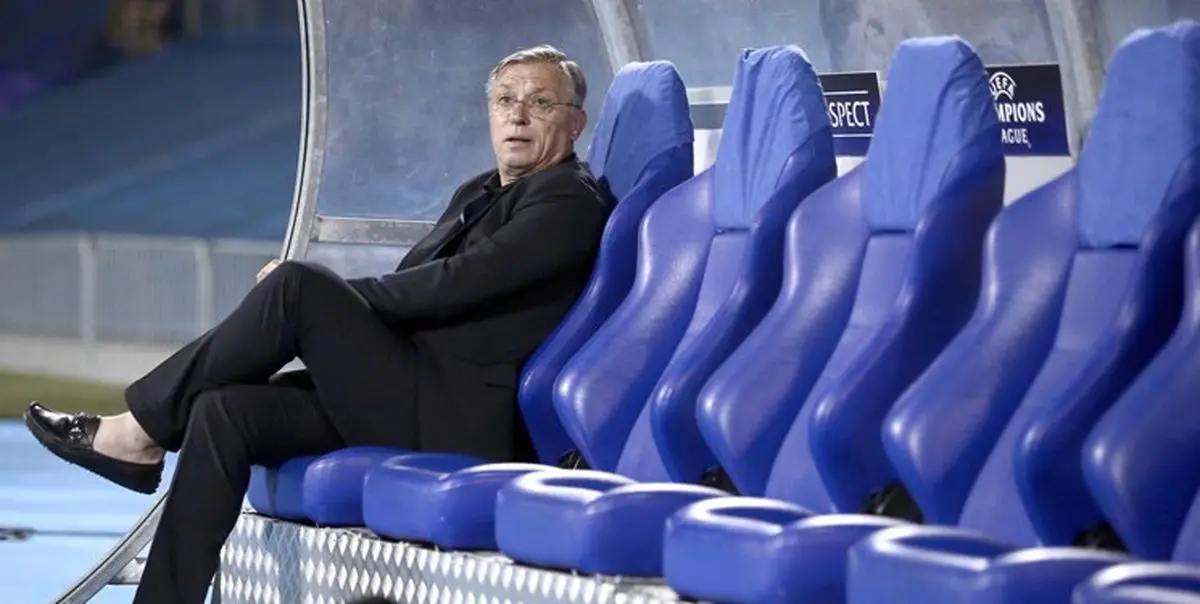 کرانچار روز جمعه وارد تهران می شود