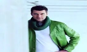 فیلم / باربد بابایی مجری شب کوک از نوع ارتباطش با غزل حشمت می گوید