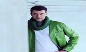 فیلم / باربد بابایی مجری شب کوک از نوع ارتباطش با غزل حشمت می گوید