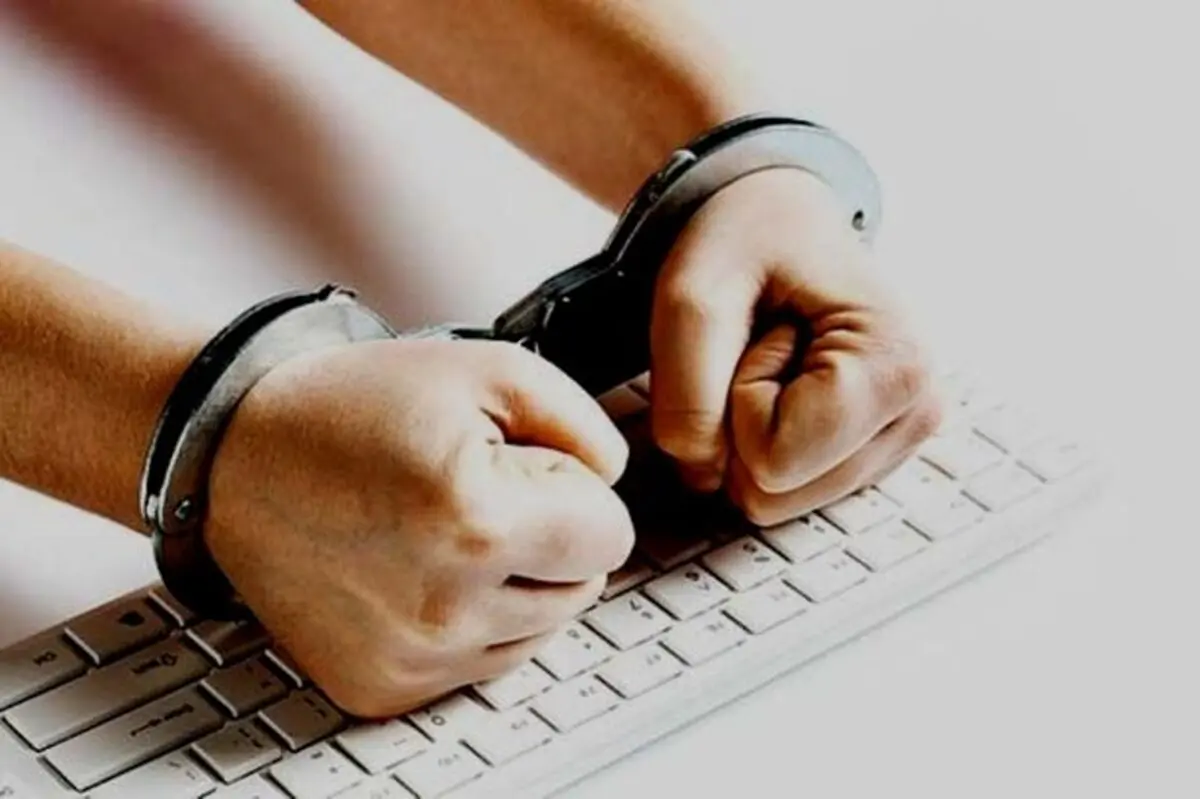 کلاهبردار میلیاردی در دزفول دستگیر شد