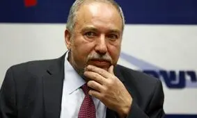 لیبرمن می‌خواهد به وزارت جنگ رژیم صهیونیستی بازگردد