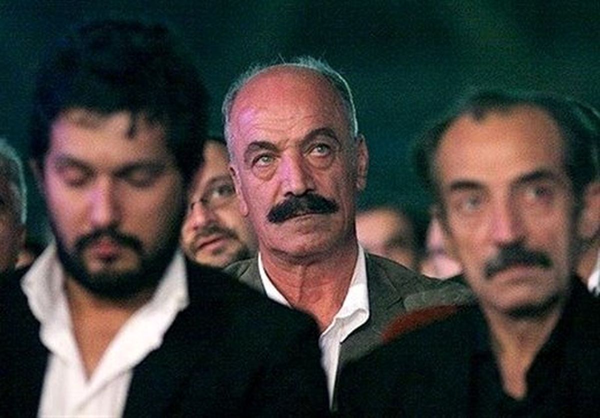 ویدئو/پیشتولید سریال نمایش خانگی «دل»