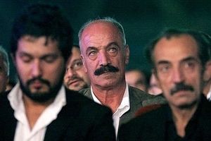 ویدئو/پیش‌تولید سریال نمایش خانگی «دل»