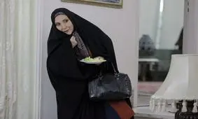 نخستین تصاویر از سریال نوروزی شبکه ۳