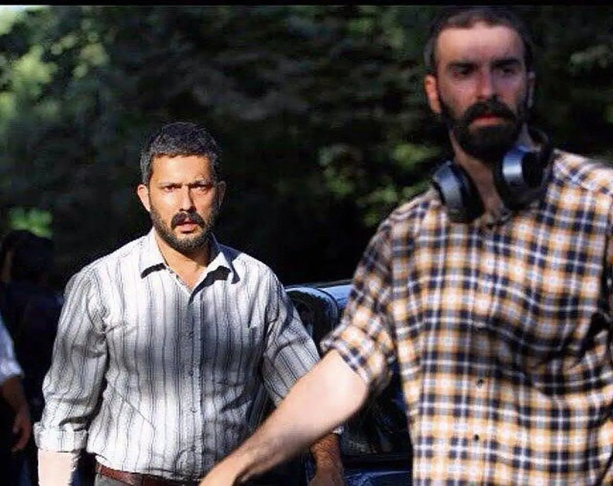 چرا حامد بهداد را کاندید نکردید؟