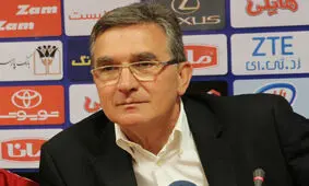 دیدار برانکو با مهاجم مدنظرش در کرواسی