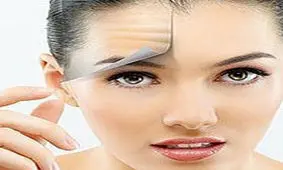 چروک پوست را چگونه محو کنیم؟