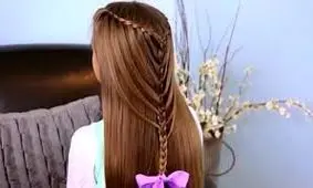 چند مدل مو زیبا و کاربردی