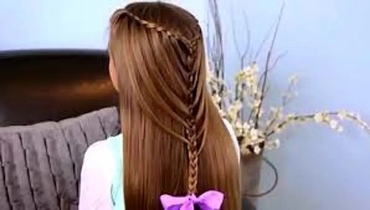 چند مدل مو زیبا و کاربردی