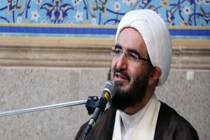 حجت‌الاسلام حاج‌علی‌اکبری نماز جمعه این هفته تهران را اقامه می‌کند