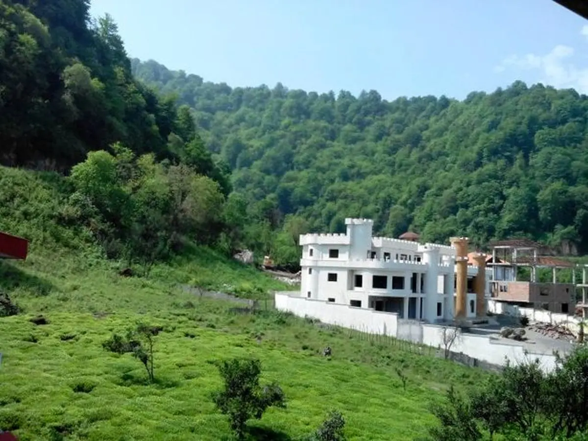 افزایش دست‌اندازی به زمین‌های کشاورزی مازندران