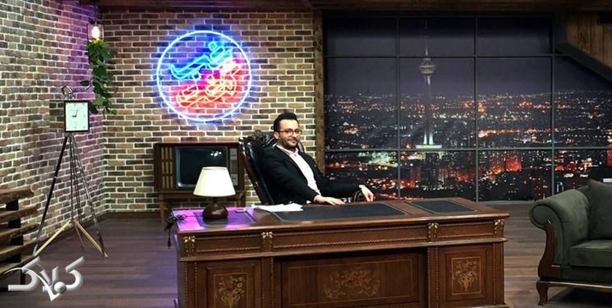 ویدئو/اتفاقی عجیب در برنامه تلویزیونی/روایت "محمد سلوکی" از ماجرای اشتباه قرعهکشی شبکه دو